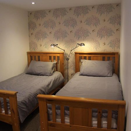 Peacock Cottage Cinderford Екстер'єр фото