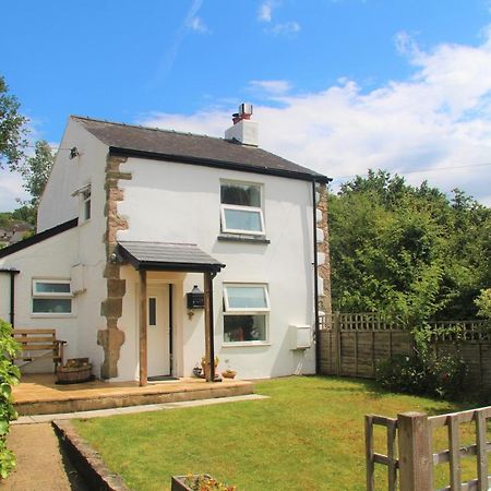 Peacock Cottage Cinderford Екстер'єр фото