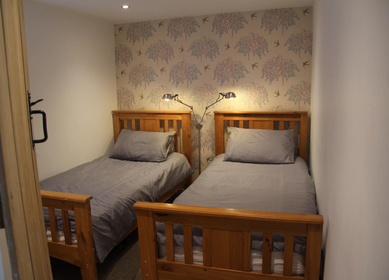 Peacock Cottage Cinderford Екстер'єр фото