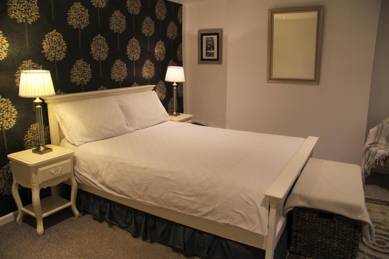 Peacock Cottage Cinderford Екстер'єр фото