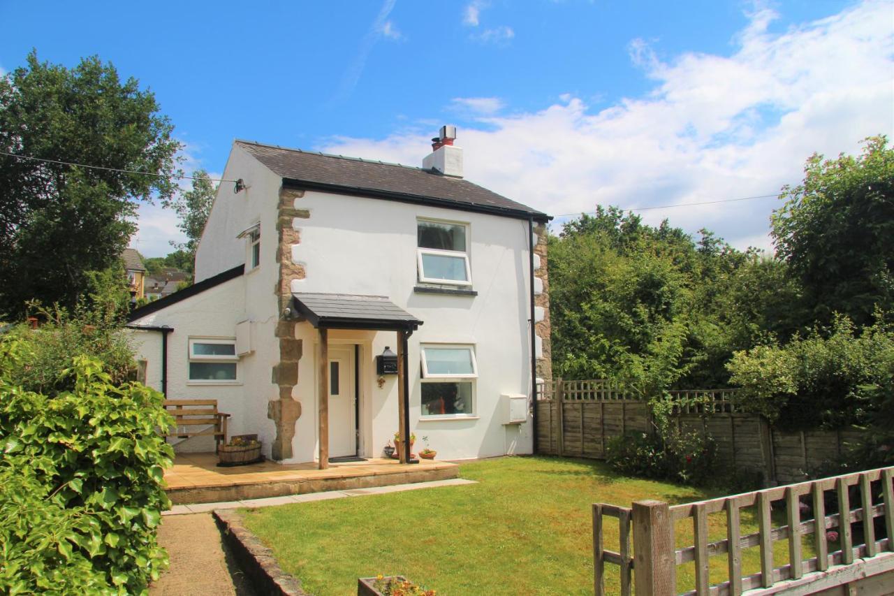 Peacock Cottage Cinderford Екстер'єр фото