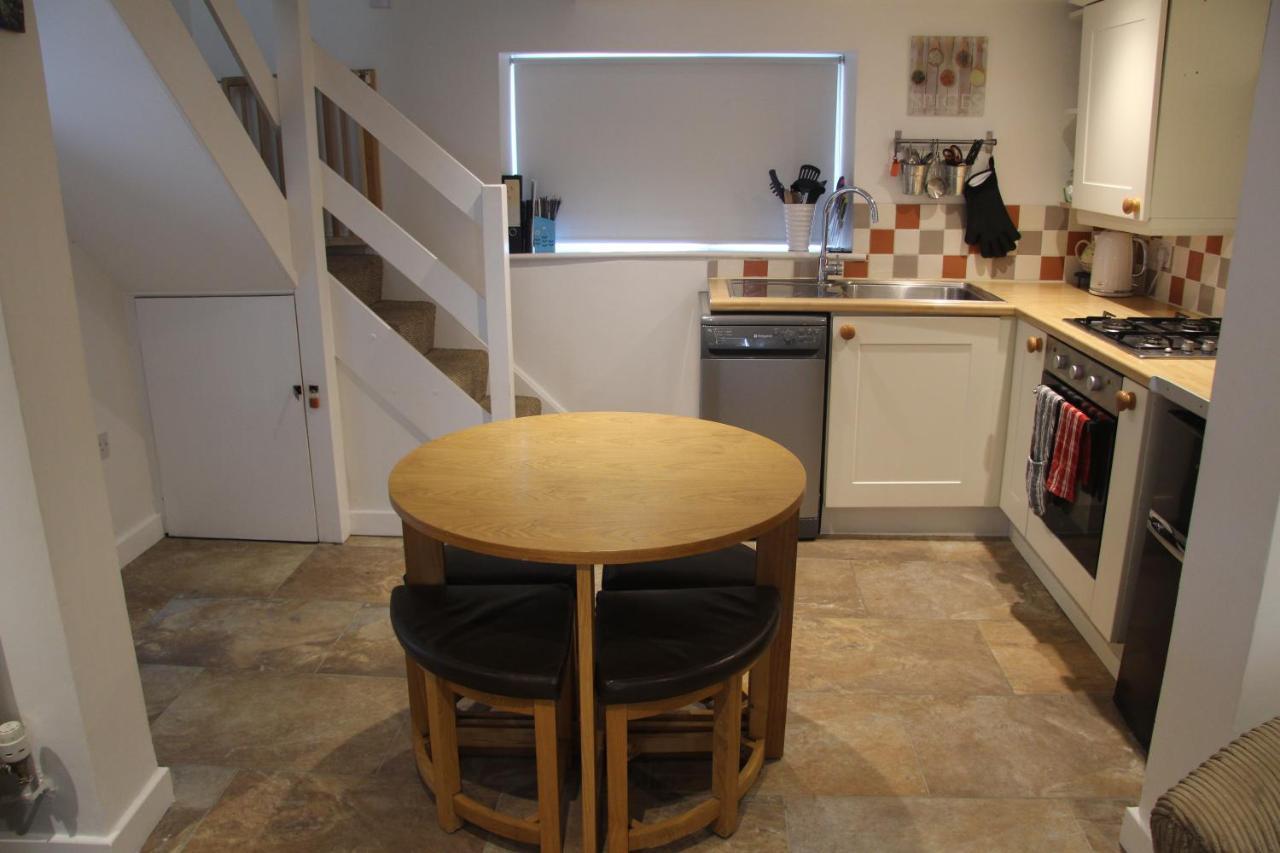 Peacock Cottage Cinderford Екстер'єр фото