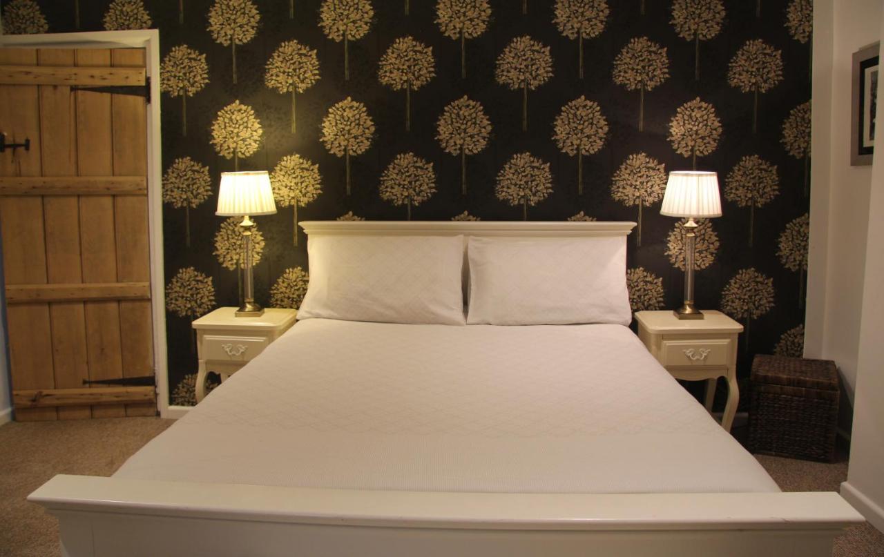 Peacock Cottage Cinderford Екстер'єр фото