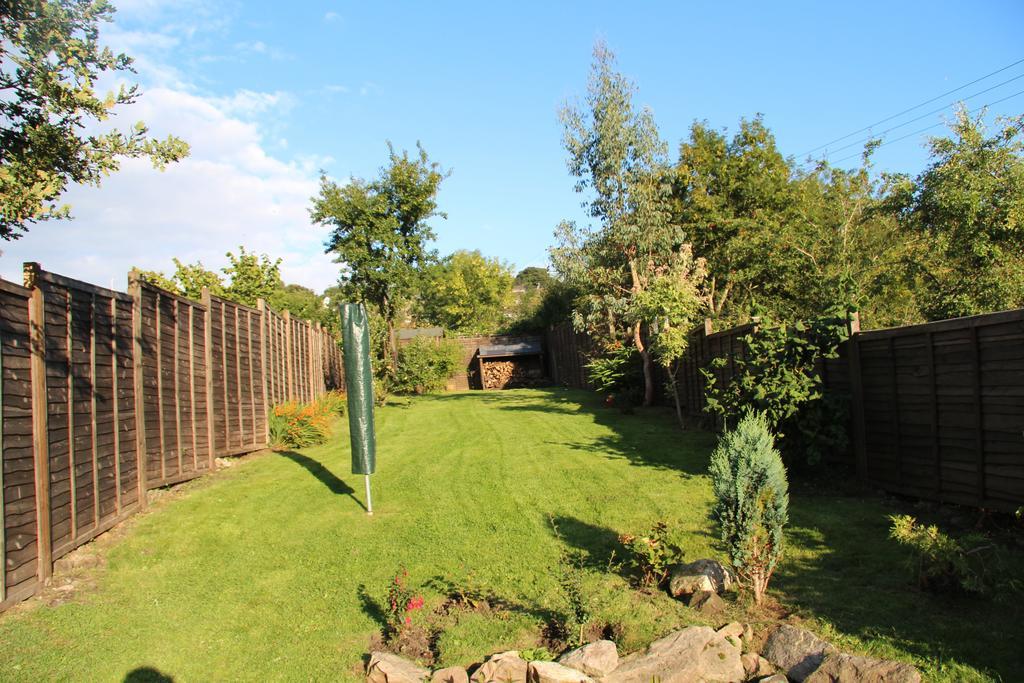 Peacock Cottage Cinderford Номер фото